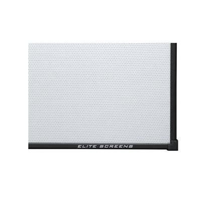 Elite Screens AR135DHD4 Aeon Series - 135 Inches CineGrey 3D Edge Free/Edgeless Fixed Frame Projection Screen