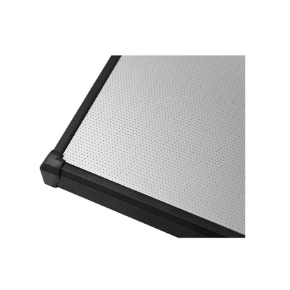 Elite Screens AR135DHD4 Aeon Series - 135 Inches CineGrey 3D Edge Free/Edgeless Fixed Frame Projection Screen