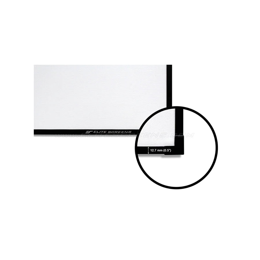 ELITE SABLE FRAME CINEGREY 5D ER180DHD5