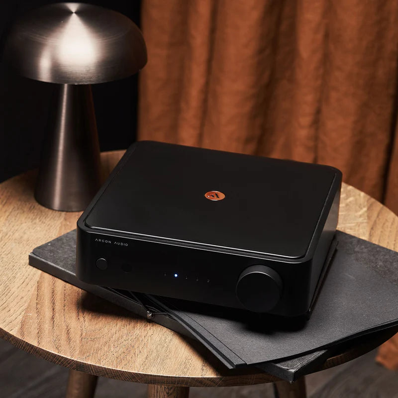 Argon Audio SA1 MK2 - Stereo Amplifier with HDMI ARC