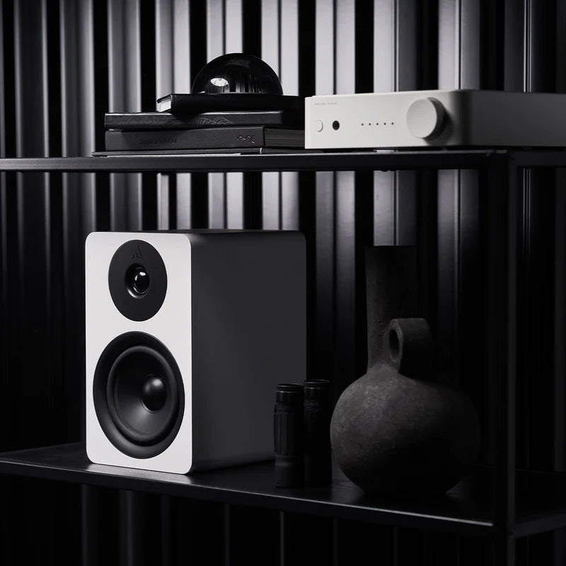 Argon Audio SA1 MK2 - Stereo Amplifier with HDMI ARC