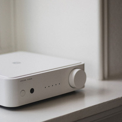 Argon Audio SA1 MK2 - Stereo Amplifier with HDMI ARC