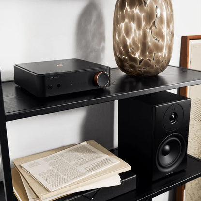 Argon Audio SA2 - Network Stereo Receiver with HDMI ARC