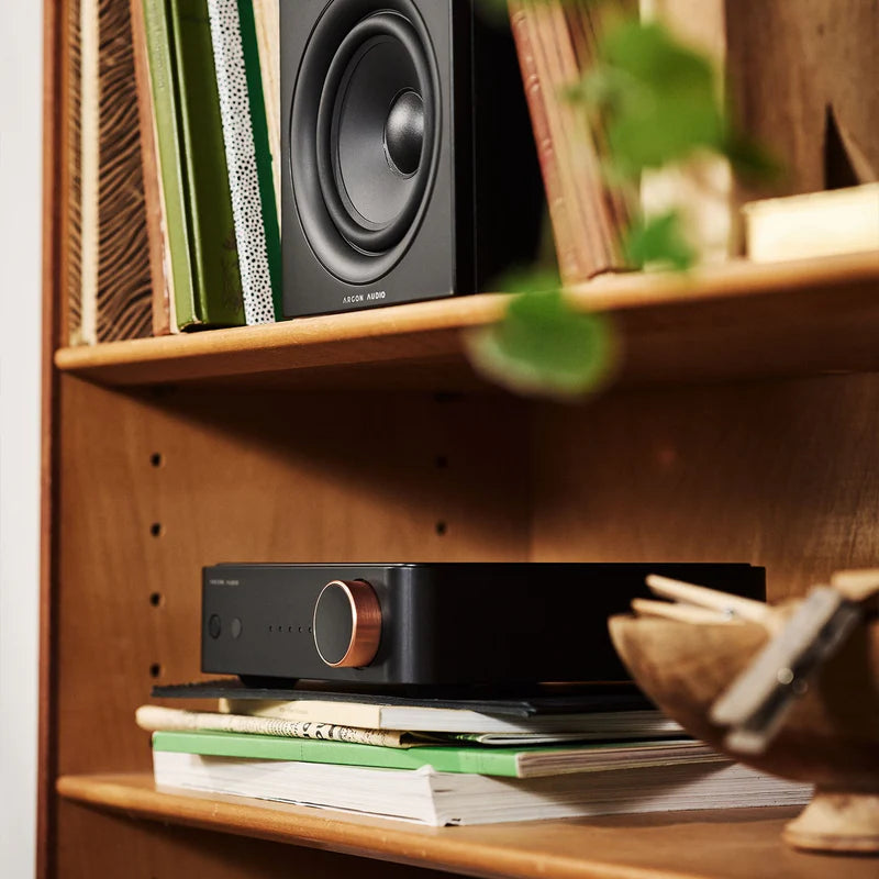 Argon Audio SA2 - Network Stereo Receiver with HDMI ARC