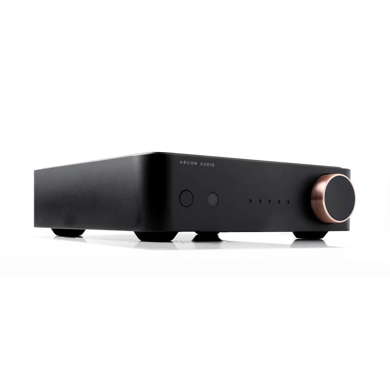 Argon Audio SA2 - Network Stereo Receiver with HDMI ARC
