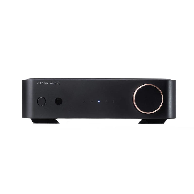 Argon Audio SA2 - Network Stereo Receiver with HDMI ARC