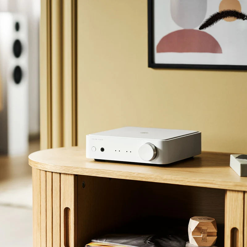 Argon Audio SA2 - Network Stereo Receiver with HDMI ARC