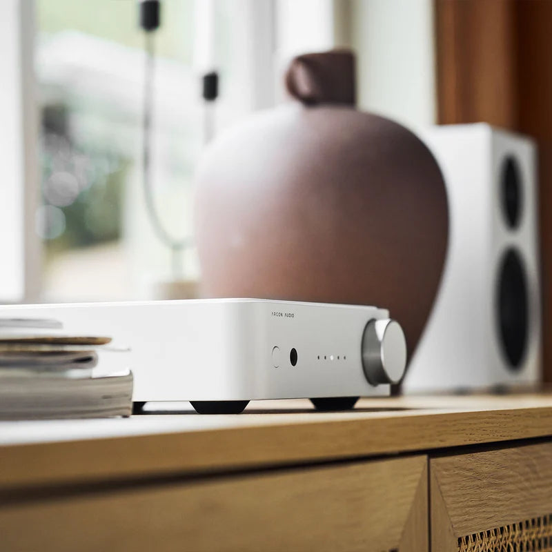 Argon Audio SA2 - Network Stereo Receiver with HDMI ARC