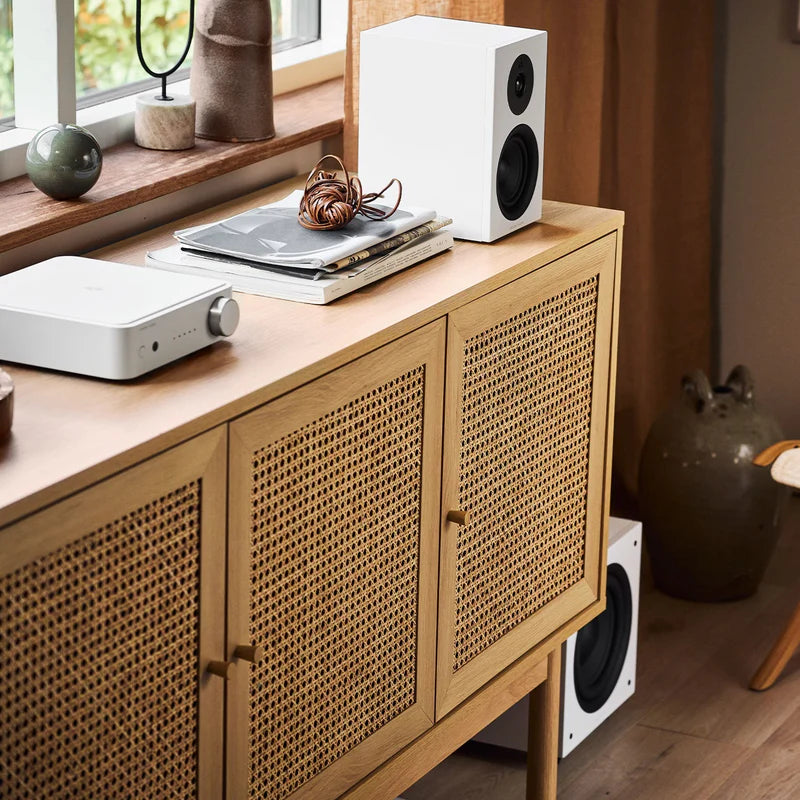 Argon Audio SA2 - Network Stereo Receiver with HDMI ARC