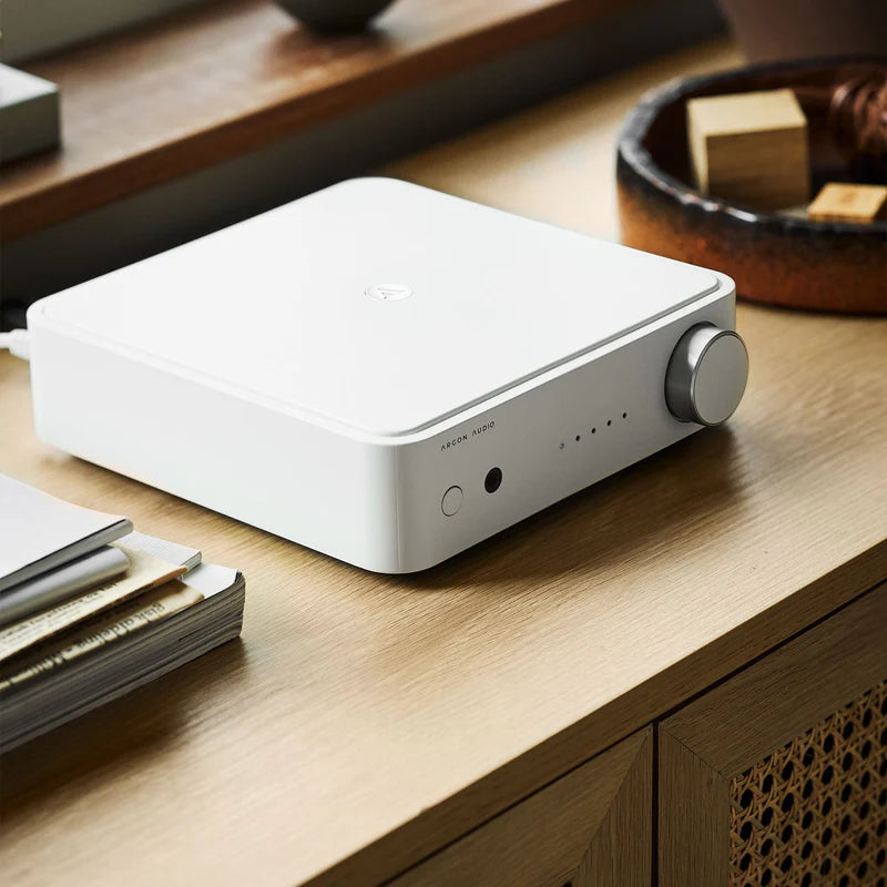 Argon Audio SA2 - Network Stereo Receiver with HDMI ARC