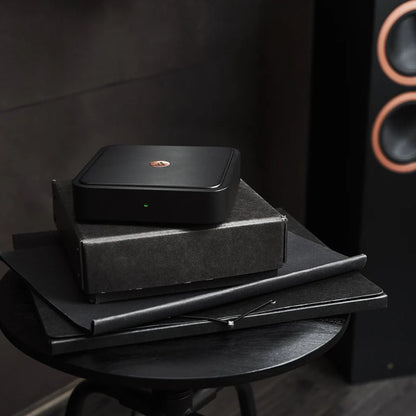 Argon Audio Solo - Network Music Player/Streamer