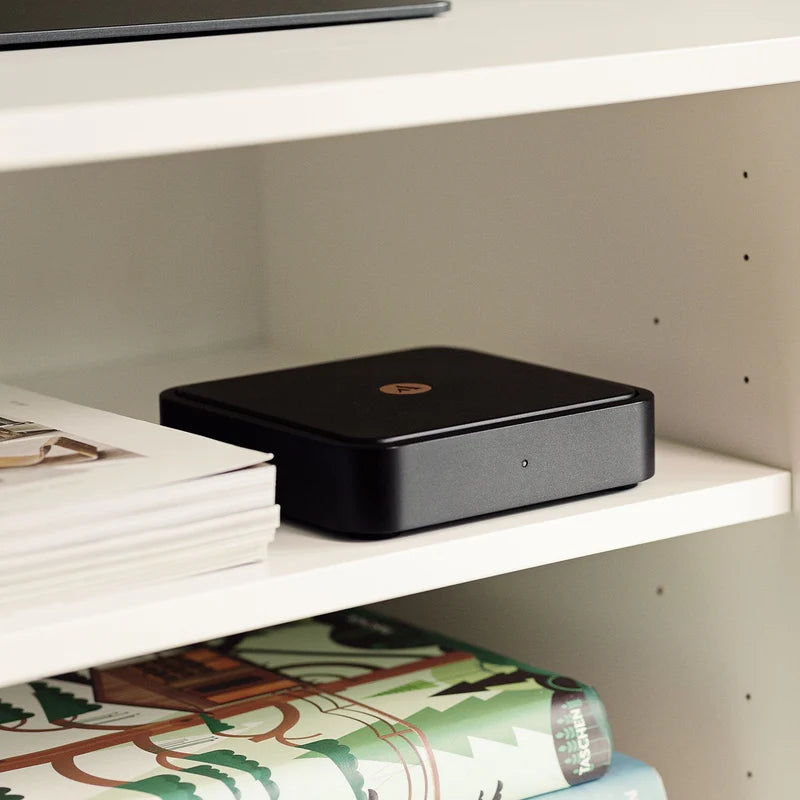 Argon Audio Solo - Network Music Player/Streamer