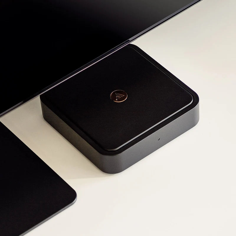 Argon Audio Solo - Network Music Player/Streamer