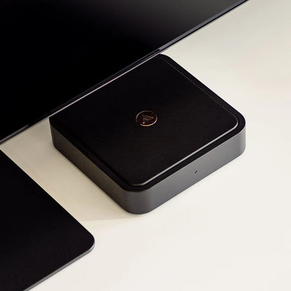 Argon Audio Solo - Network Music Player/Streamer
