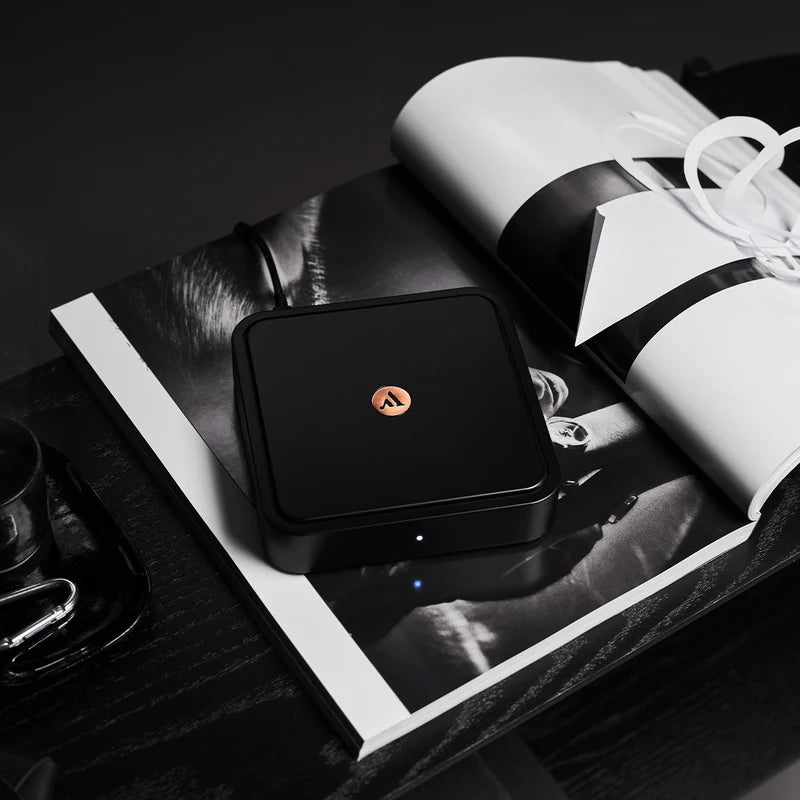 Argon Audio Solo - Network Music Player/Streamer