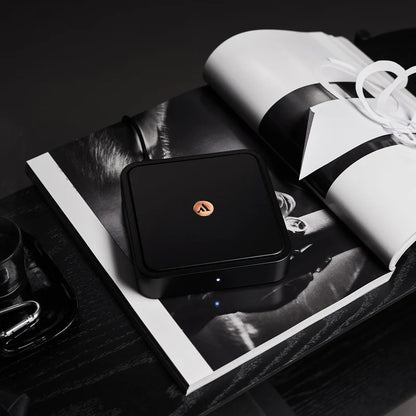 Argon Audio Solo - Network Music Player/Streamer