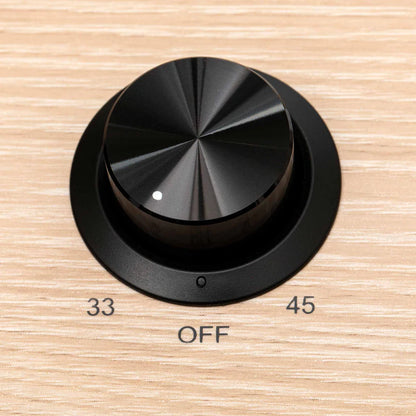 Argon Audio TT-3 - Manual Belt Drive Turntable
