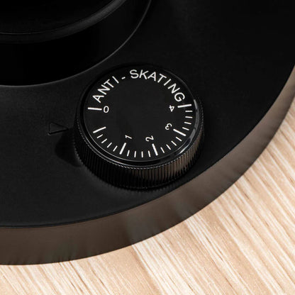 Argon Audio TT-3 - Manual Belt Drive Turntable