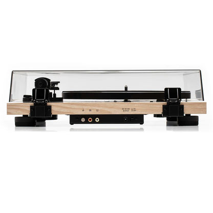 Argon Audio TT-3 - Manual Belt Drive Turntable