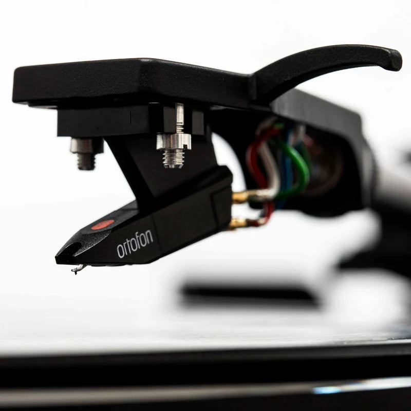 Argon Audio TT-3 - Manual Belt Drive Turntable