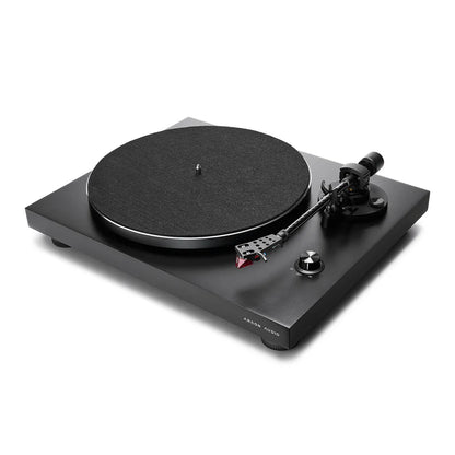 Argon Audio TT-3 Plus - Manual Belt Drive Turntable