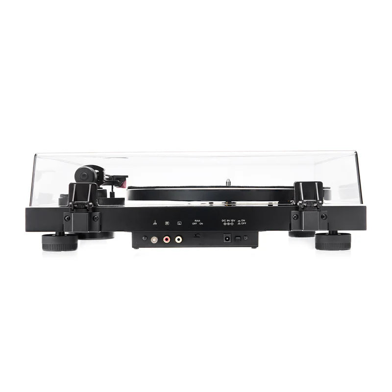 Argon Audio TT-3 Plus - Manual Belt Drive Turntable