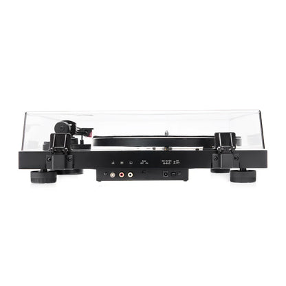 Argon Audio TT-3 Plus - Manual Belt Drive Turntable