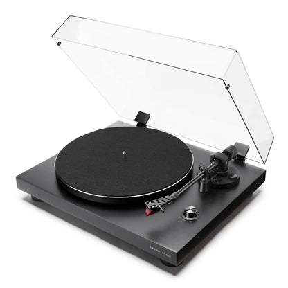 Argon Audio TT-3 Plus - Manual Belt Drive Turntable