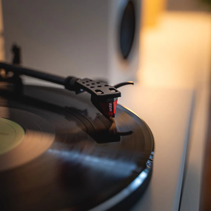 Argon Audio TT-3 Plus - Manual Belt Drive Turntable