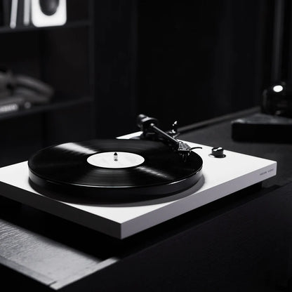 Argon Audio TT-3 - Manual Belt Drive Turntable