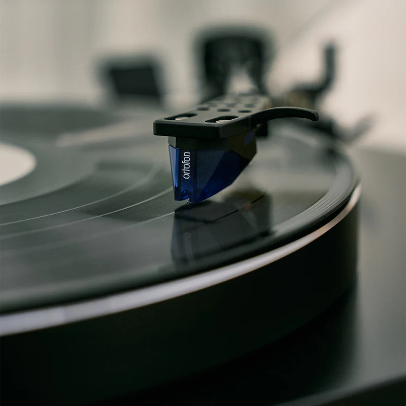 Argon Audio TT-4 MK2 - Manual Belt Drive Turntable