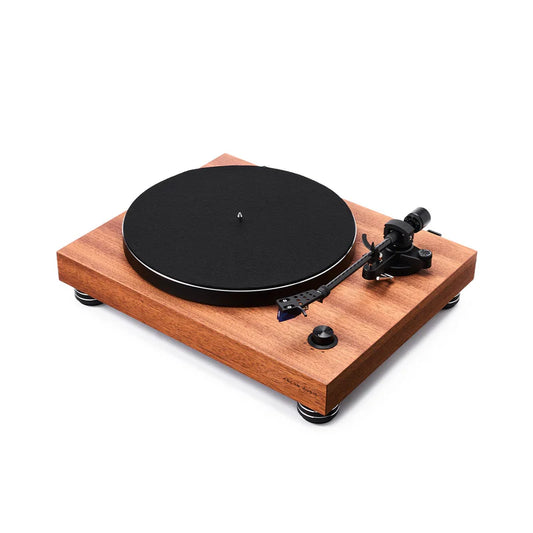 Argon Audio TT-4 MK2 - Manual Belt Drive Turntable