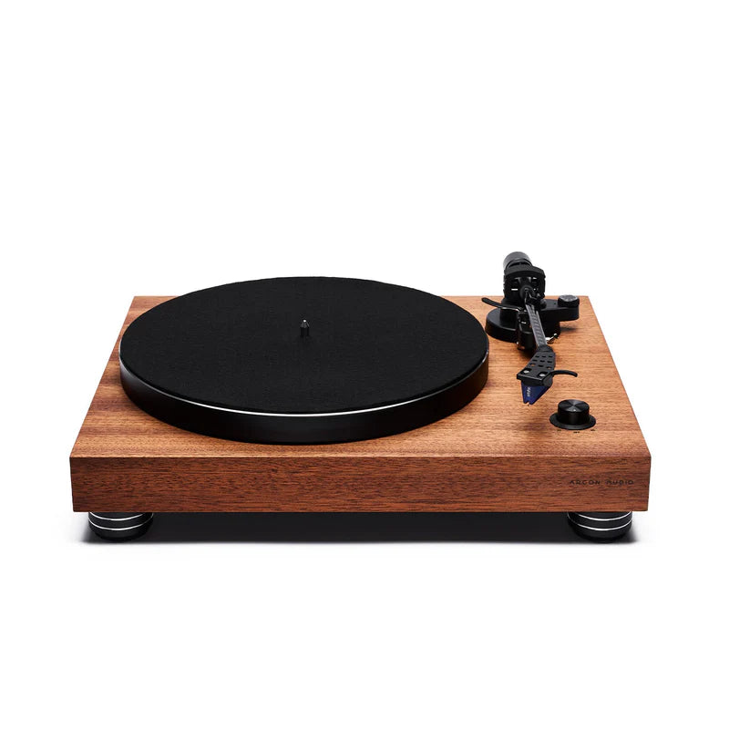 Argon Audio TT-4 MK2 - Manual Belt Drive Turntable