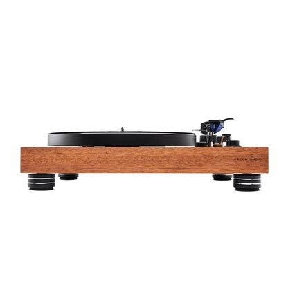 Argon Audio TT-4 MK2 - Manual Belt Drive Turntable