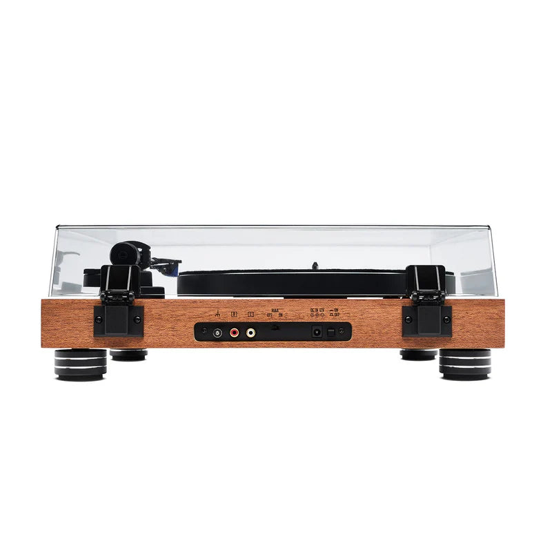 Argon Audio TT-4 MK2 - Manual Belt Drive Turntable