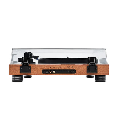 Argon Audio TT-4 MK2 - Manual Belt Drive Turntable