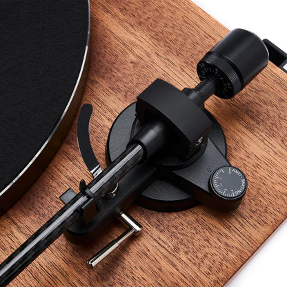 Argon Audio TT-4 MK2 - Manual Belt Drive Turntable