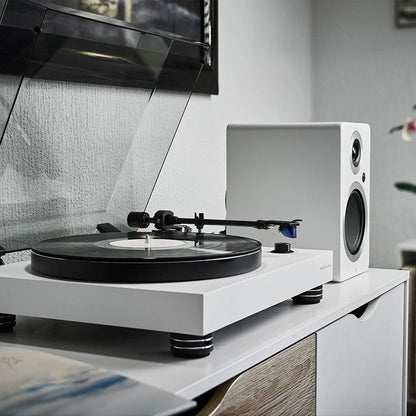 Argon Audio TT-4 MK2 - Manual Belt Drive Turntable