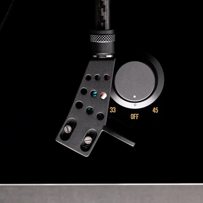 Argon Audio TT-4 Special Edition - Manual Belt Drive Turntable