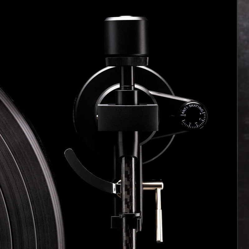 Argon Audio TT-4 Special Edition - Manual Belt Drive Turntable