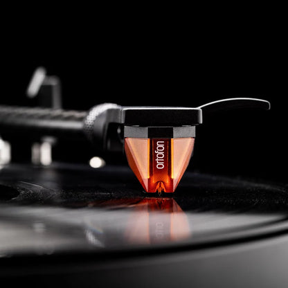 Argon Audio TT-4 Special Edition - Manual Belt Drive Turntable