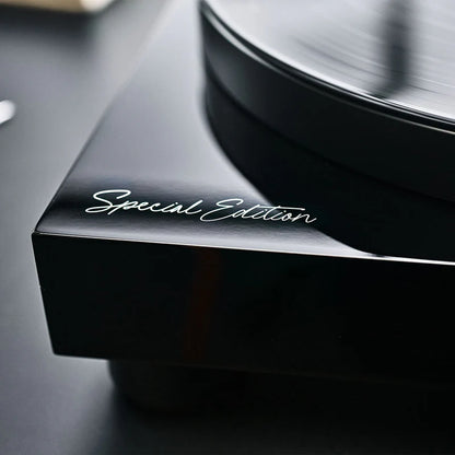Argon Audio TT-4 Special Edition - Manual Belt Drive Turntable