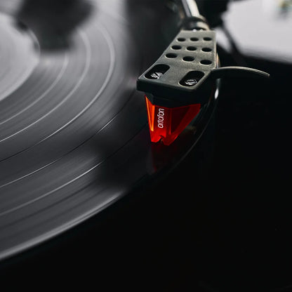 Argon Audio TT-4 Special Edition - Manual Belt Drive Turntable