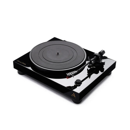 Argon Audio TT-4 Special Edition - Manual Belt Drive Turntable