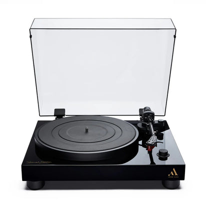 Argon Audio TT-4 Special Edition - Manual Belt Drive Turntable