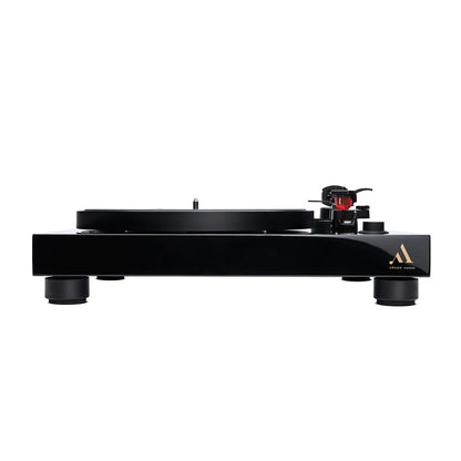 Argon Audio TT-4 Special Edition - Manual Belt Drive Turntable