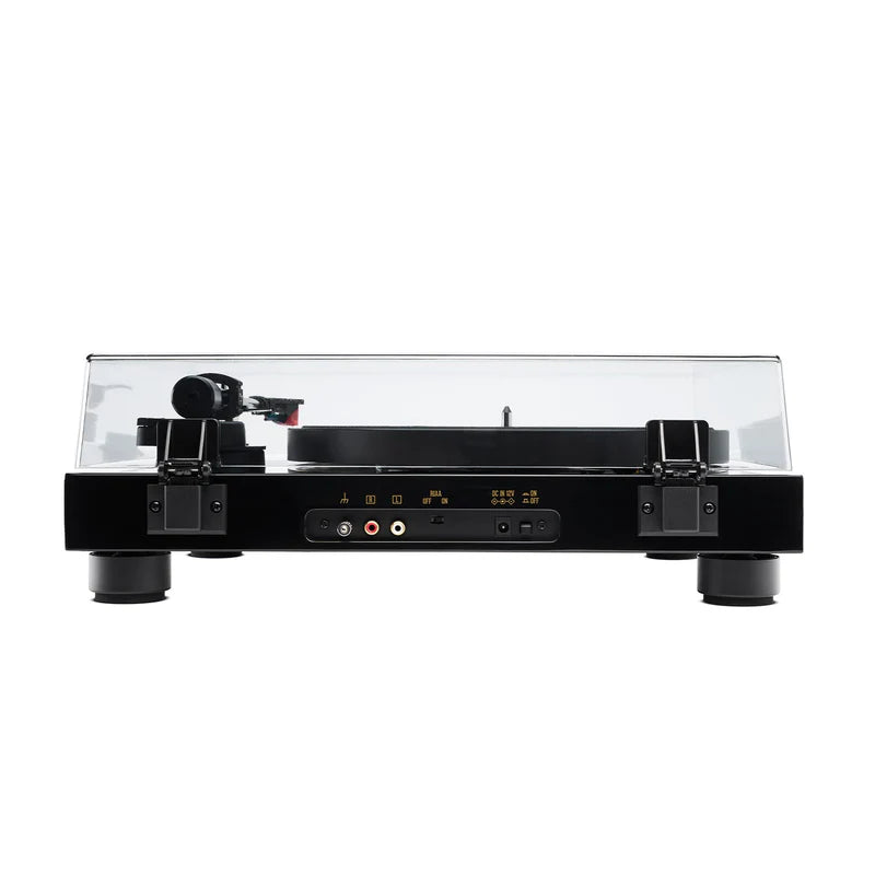 Argon Audio TT-4 Special Edition - Manual Belt Drive Turntable