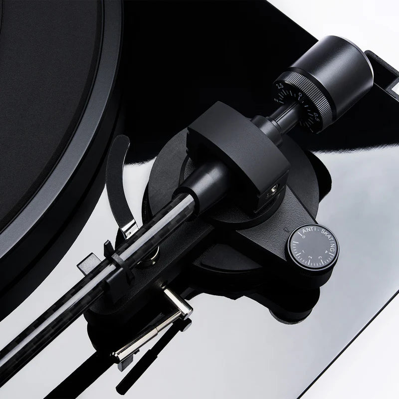 Argon Audio TT-4 Special Edition - Manual Belt Drive Turntable