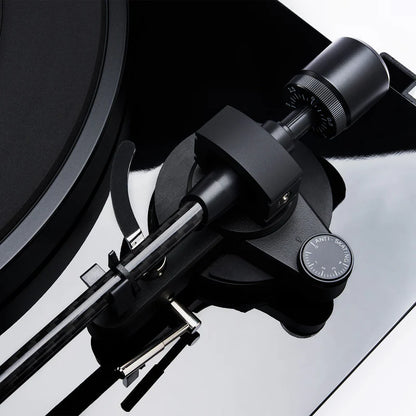 Argon Audio TT-4 Special Edition - Manual Belt Drive Turntable