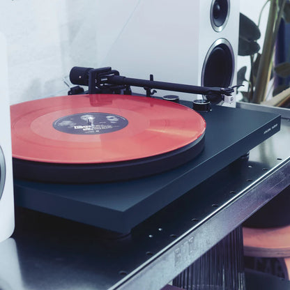 Argon Audio TT MK2 - Manual Belt Drive Turntable